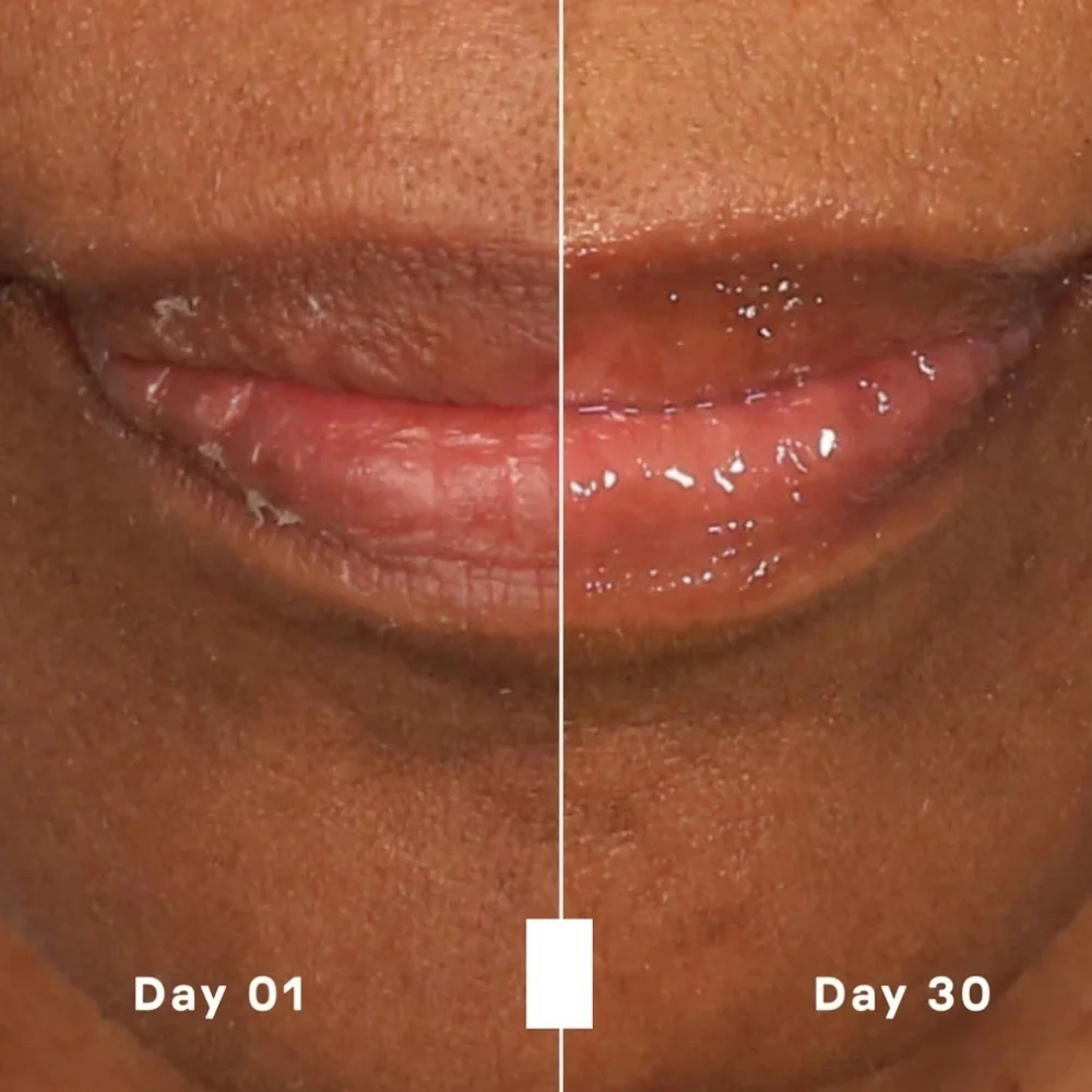U BEAUTY Poppy The Plasma Lip Compound Tinted | NEW | UBEAUTY